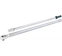 Llave De Torque HAZET 600-1600 Nm 3% Cuadrada Maciza 25mm (1") 6160-1CT