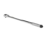 Llave De Torque Micrométrica Sealey 1/2"Sq Drive 27 A 204Nm 20 A 150lb.ft AK224
