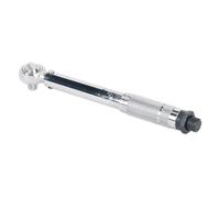 Llave De Torque Micrométrica Sealey 3/8"Sq Drive 27 A 108Nm 20 A 80lb.ft AK223