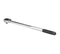 Llave De Torque Micrométrica Sealey AK628 3/4"sq Con Calibración