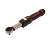 Llave De Torque Norbar Pro 25 3/8in 5-25Nm Tipo De Carraca Reversible NOR15223