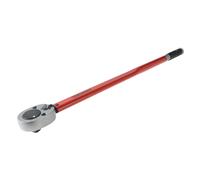 Llave De Torque Teng 3/4 Pulgadas 65-450Nm Graduada En Nm Y FtLb 3492AGE