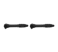 Llave de Trinquete con Mandril de Taladro, 2 uds., Llave de Mandril de Taladro de Doble Cabezal para Apretar y Aflojar