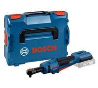 Llave de trinquete, GRC 18V-60 Professional, 18V, 60 Nm, suministro en L-Boxx 136, BOSCH