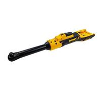Llave de trinquete inalámbrica de 1/2 pulg., 220 N.m, herramienta de extracción de tuercas extendida de 6 pulgadas y 3/8 pulg.(3-8in For Dewalt)