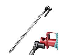 Llave de Trinquete Mango Ergonómico Antideslizante