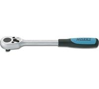 Llave de trinquete reversible Hazet de 12,5 (1/2") - modelo 916SP