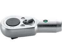 Llave de trinquete Stahlwille de 3/4", modelo 552