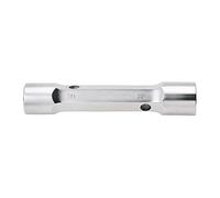 Bahco Llave de tubo 2 bocas 24-26 mm