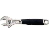 Llave de tubo ajustable Bahco Rollgabelschlüssel, longitud 308 mm, capacidad 34 mm, con mango Ergo - 9073C