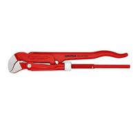 LLAVE DE TUBO AJUSTABLE CON MORDAZA TIPO S 245MM 1.5'' - KN 83 30 005