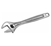 Llave de tubo combinada cromada FACOM, 44 mm