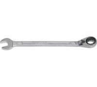 Llave de tubo con anillo y martillo Hazet, modelo 606-21
