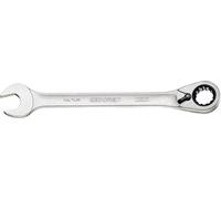 Llave de tubo con trinquete GEDORE, modelo 7 UR 21