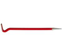 Llave de tubo curva Facom