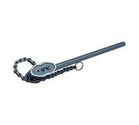 Llave de tubo de cadena 4"