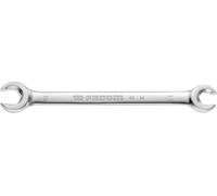 Llave de tubo doble abierta FACOM, 30x32 mm