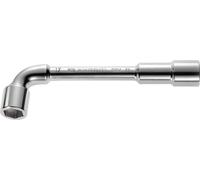 Llave de tubo FACOM, boca de 6x6 mm, 38 mm