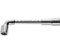 Llave de tubo Facom de 30 mm, hexagonal de 12 puntos