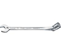 Llave de tubo Gedore con perfil UD, 15 mm, modelo 534 15