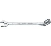 Llave de tubo Gedore con perfil UD, 19 mm, modelo 534 19