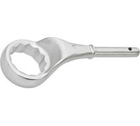 Llave de tubo Gedore, hexagonal, 95 mm, 2 A 95
