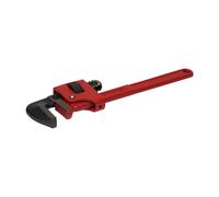 Llave de tubo stillson 10' 302-260-2 irimo