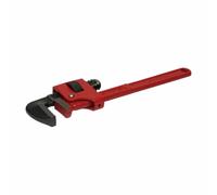 Llave de tubo stillson 8' 302-210-2 irimo