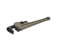 Llave de tubo stillson aluminio 18' 304-450-2 irimo