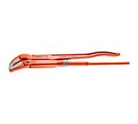 Llave de tubo tipo "45", 1,0", 330 mm