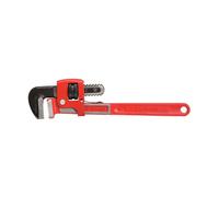 KS Tools 114.0008 - Llave Stillson, gancho y mango, forjado en estampa, modelo extra pesado, pulido (tamaño: 3/4")
