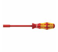 Llave De Tuerca SW6mm 125mm 6 Caras Tornillos Llave De Mano Herramientas TOP