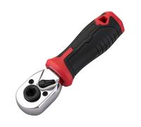 Llave de vaso - 0.25 pulgadas de liberación rápida, herramienta de | Llave inglesa, herramienta de mano compacta, accesorio de reparación duradero para taller, reparación, garaje, casa