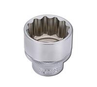 Llave de vaso 1/2" 12 caras SONIC 23830