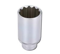 Llave de vaso 1/2" 12 caras SONIC 2387730