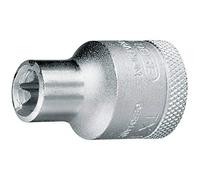 Llave de vaso 1/2" E11