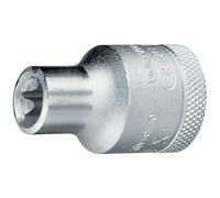 Llave de vaso 1/2" E16