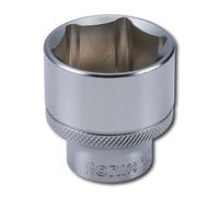 Llave de vaso 1/2" hexagonal SONIC 23525