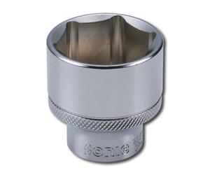 Llave de vaso 1/2" hexagonal SONIC 23529