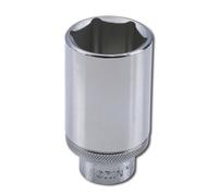 Llave de vaso 1/2" hexagonal SONIC 2357722