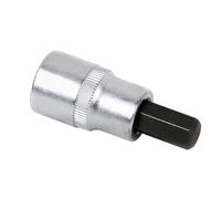 LLAVE DE VASO 1/4" CON PUNTA H-5