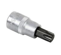 LLAVE DE VASO 1/4" CON PUNTA T-20