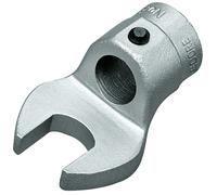 Llave de Vaso 26MM Cromo Vanadio Acero GEDORE Profesional Herramienta Expertise