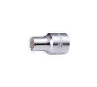 Llave de vaso 3/8'' 12 caras HANS 3402M/14