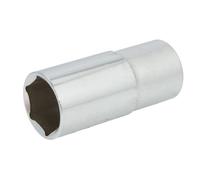 Llave de vaso 3/8'' hexagonal HANS 3300M/21