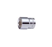 Llave de vaso 3/8'' hexagonal HANS 3400M/22