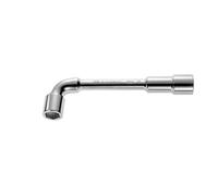 Llave de vaso 6x6 abierta forjada Facom 8 mm 8 mm