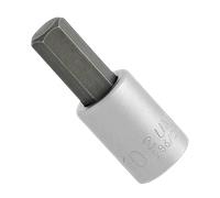 Llave de vaso allen Unior 3/8"