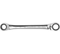 Llave de vaso con anillo para tuercas, marca FACOM, de 3/8 x 7/16