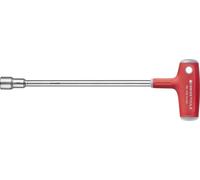 Llave de vaso con mango en T, 14x230 mm (fabricante: Swiss Tools)